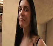 MILF adores black dick