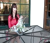 Dana und Sinn werden sehr sinnlich