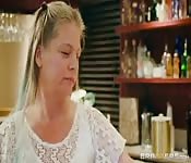 His wife wanted to see a strip club... now she doesn't like it