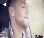 Zoey Monroe pleases these horny dicks