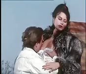 Luana Borgia public sex