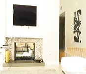 Aussie anal hardcore