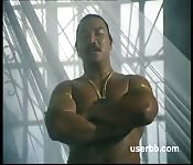 Ein ganz neues Loch 1/2