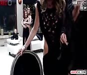 An invitation we all want