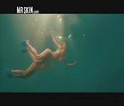 Nacktszenen aus Pirana 3D