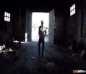 Cumlouder rough fuck