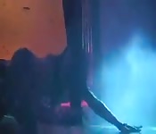 Live, everything's better