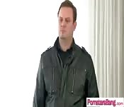 Fummeleien im Freien