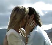 Amazing Selen Fucking and Sucking