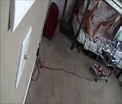 Natalia Starr POV