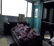 Nacho fickt sie alle