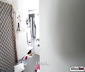 Teen apolonia babe fuked deep