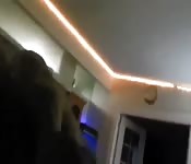 Schwiegermutter muschi