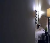 Schönheit fickt im Schlaf