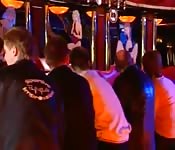 Dieser Club war geil