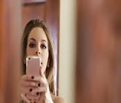 Dünne Lesben ficken sich