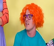 XXX-Parodie auf Rugrats