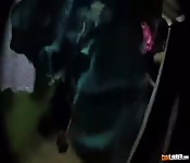 Venezuelan ass, tits, and hot cunt