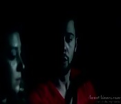 In dem Schlafzimmer unserer Eltern