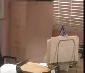 MILF secretary in office sex action