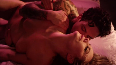 Small Hands, der Badguy mit dem riesigen Schwanz