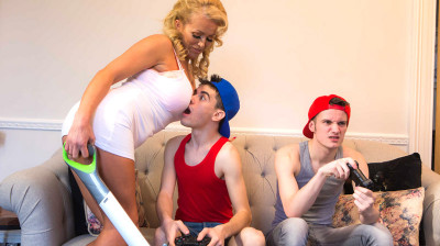 Das ist besser als Videospiele